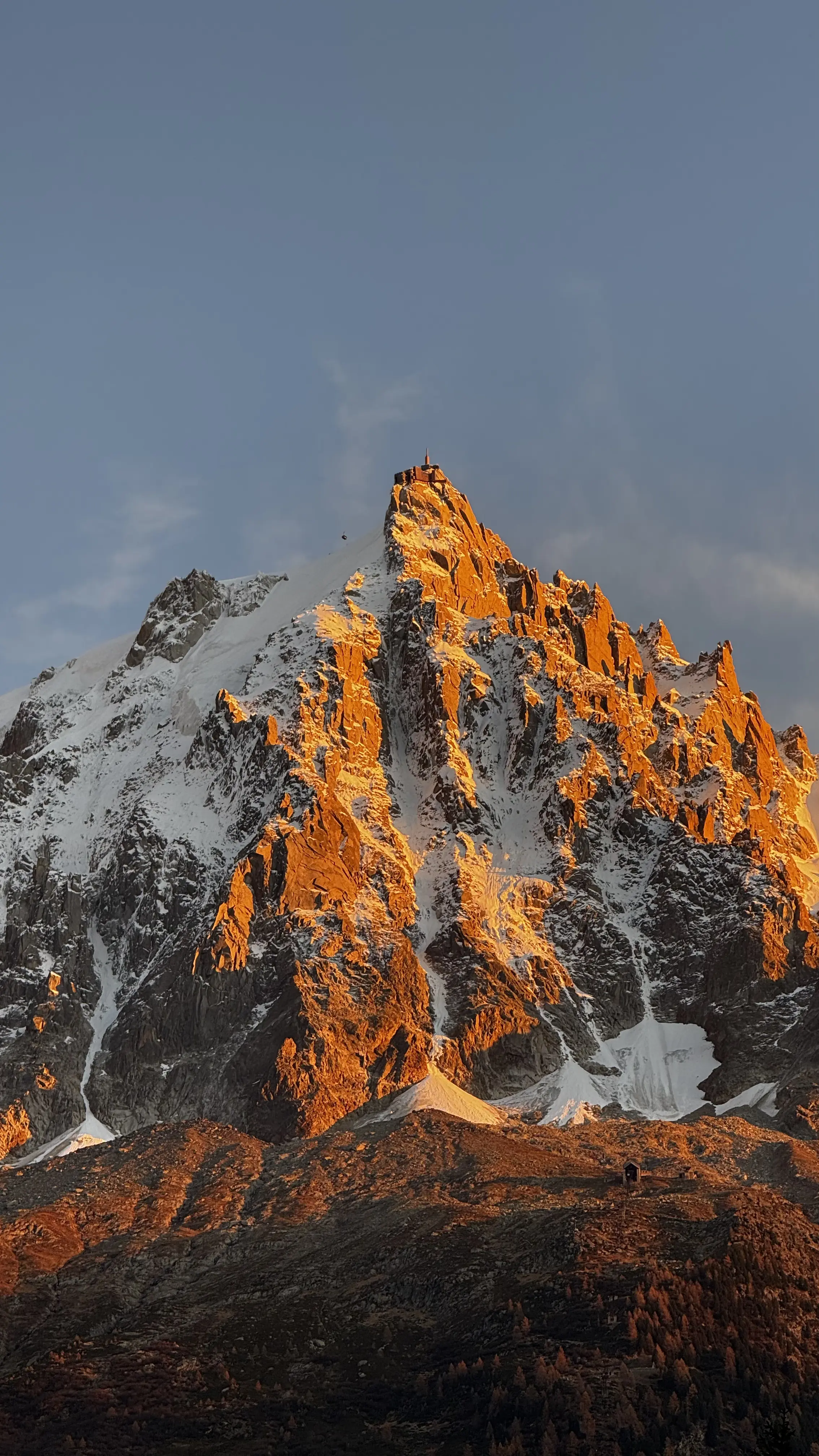 Montagnes Rocheuses 3
