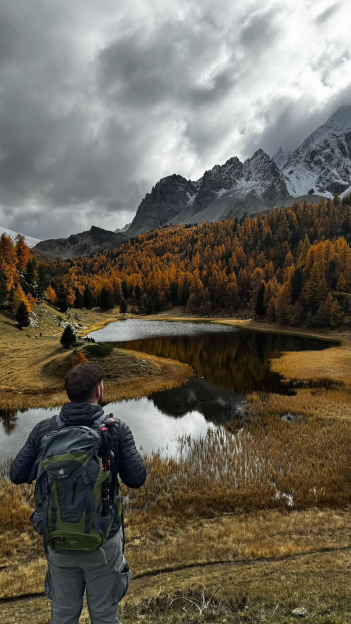 Montagnes Rocheuses 1