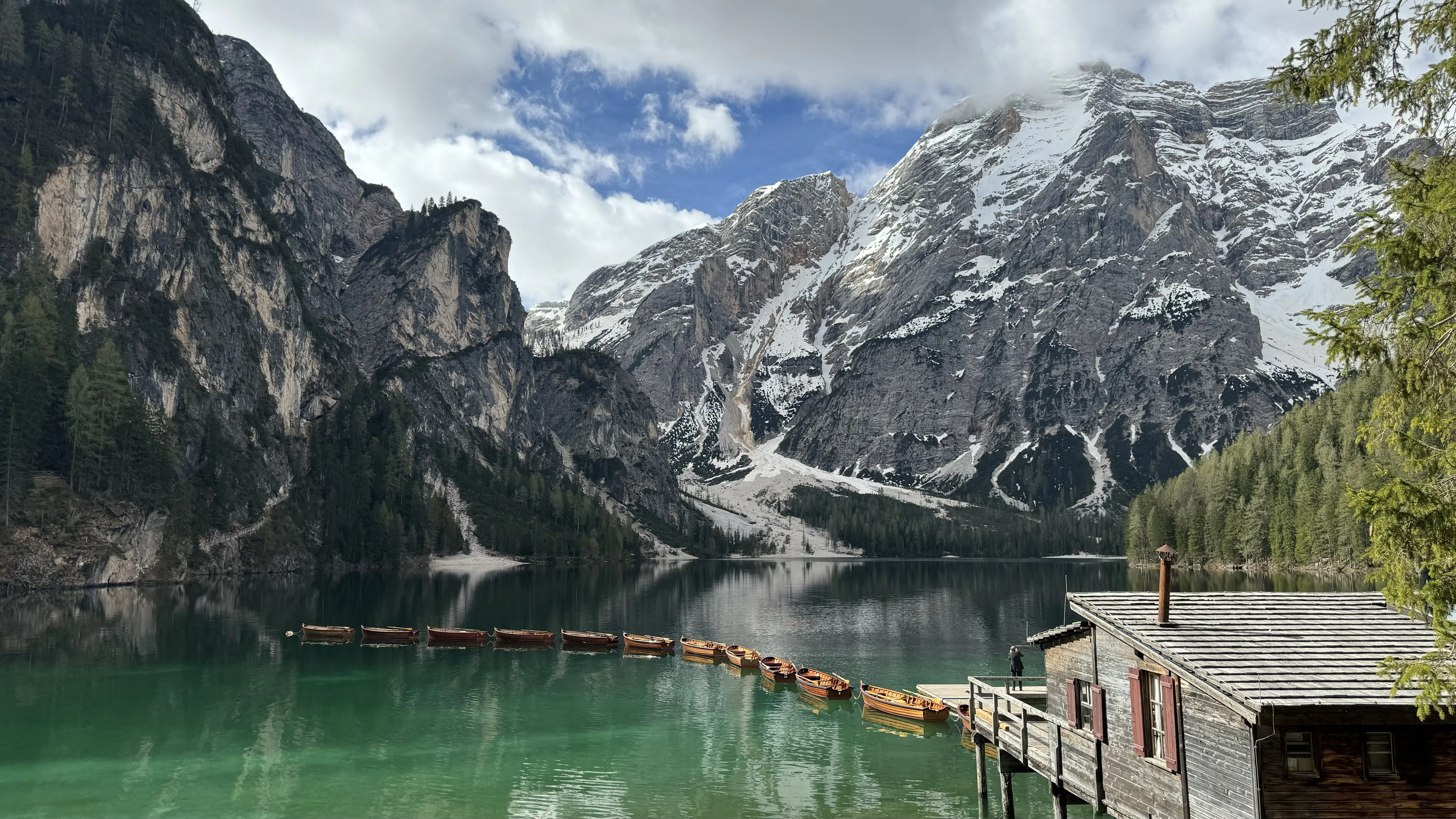 Montagne